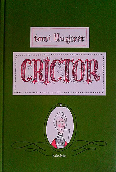 Crictor
