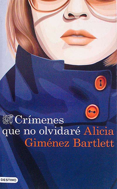 Crímenes que no olvidaré