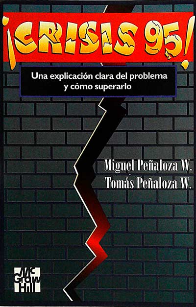 ¡Crisis 95! Una explicación clara del problema y cómo superarlo