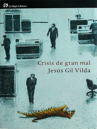 Crisis de gran mal