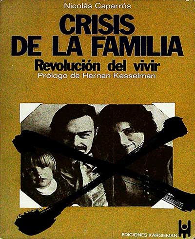 Crisis de la familia