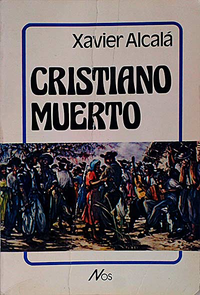Cristiano muerto 