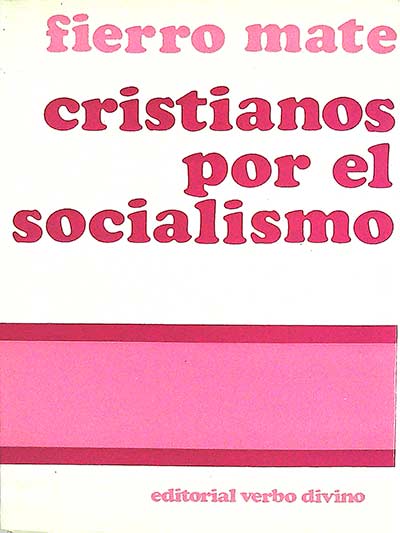 Cristianos por el socialismo