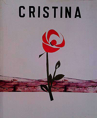 Cristina