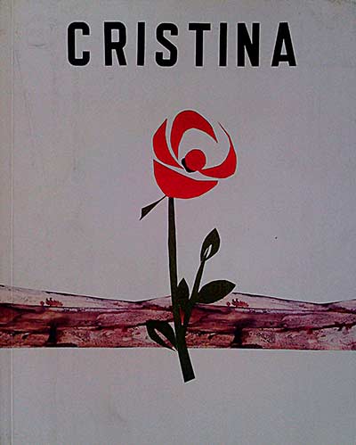 Cristina