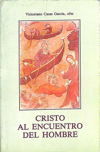 Cristo al encuentro del hombre