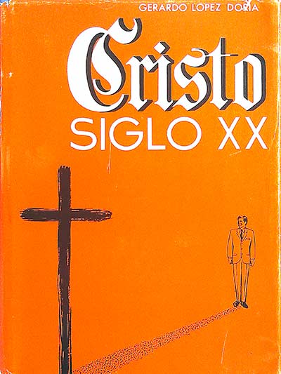 Cristo Siglo XX