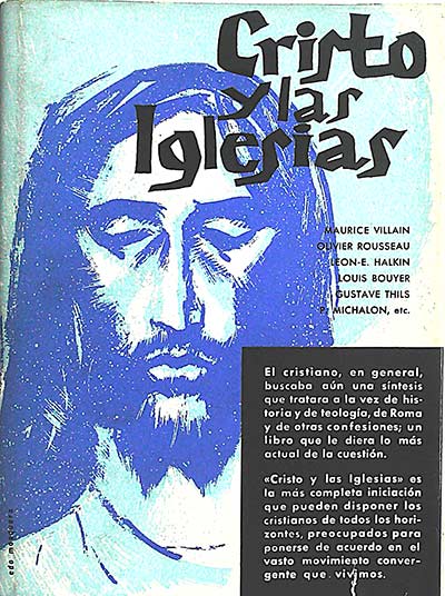 Cristo y las Iglesias