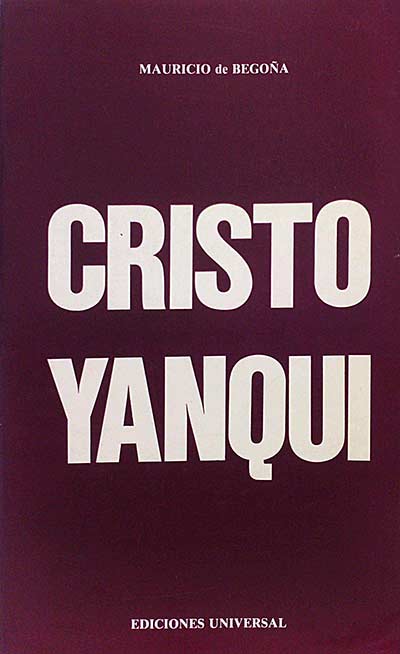 Cristo Yanqui