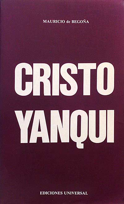 Cristo Yanqui