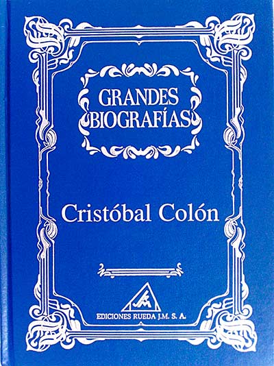 Cristóbal Colón