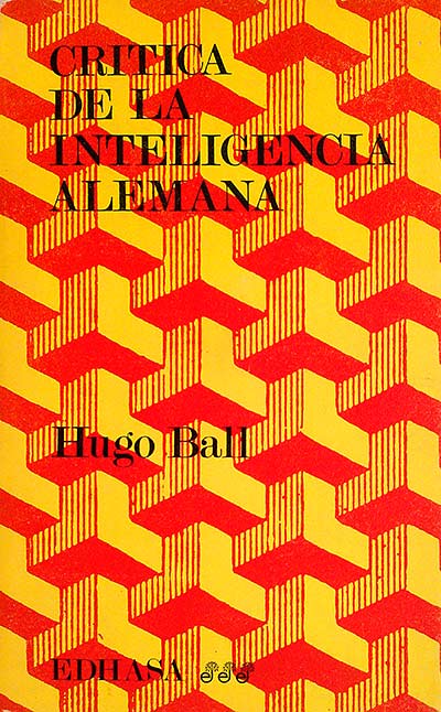 CRITICA DE LA INTELIGENCIA HUMANA