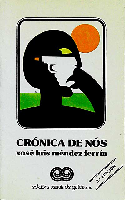 Crónica de Nós