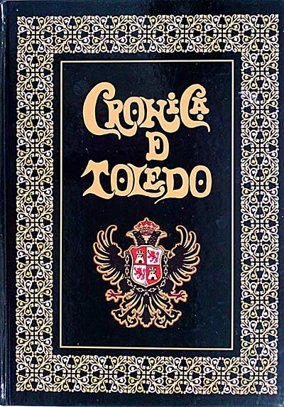 Crónica de Toledo