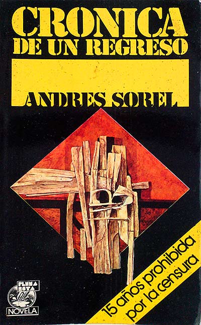 Crónica de un regreso 