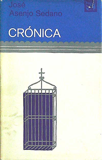 Crónica