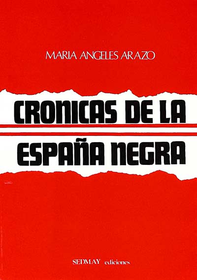Crónicas de la España negra