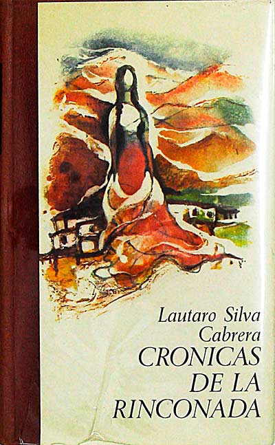 Crónicas de La Rinconada 