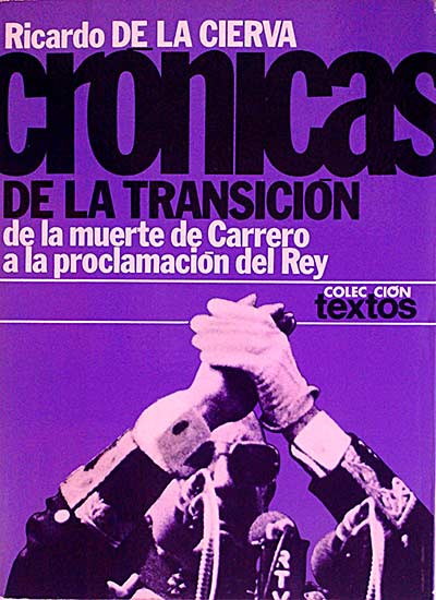 Crónicas de la transición