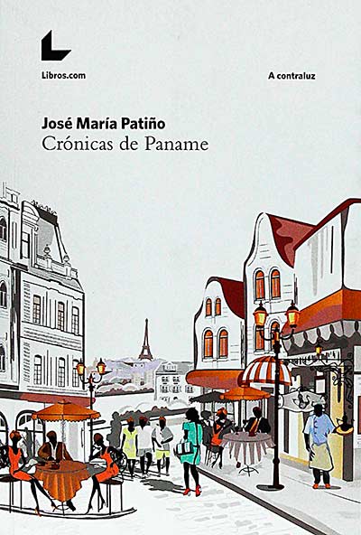 Crónicas de Paname