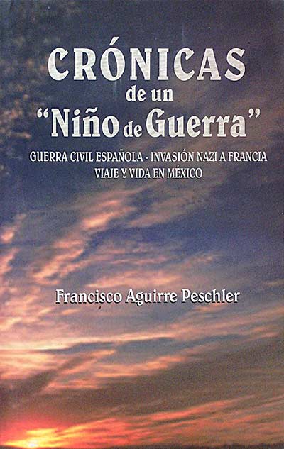 Crónicas de un "Niño de Guerra"