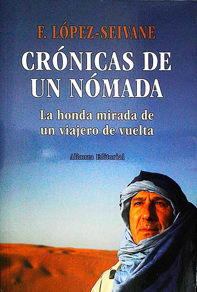 Crónicas de un nómada