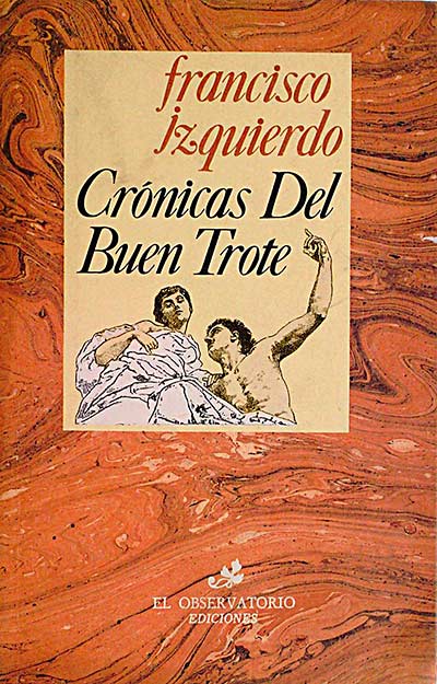 Crónicas del buen trote