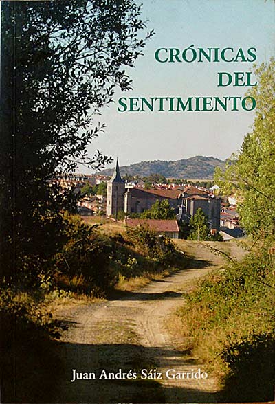 Crónicas del sentimiento