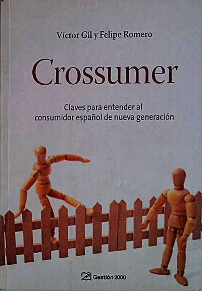 Crossumer