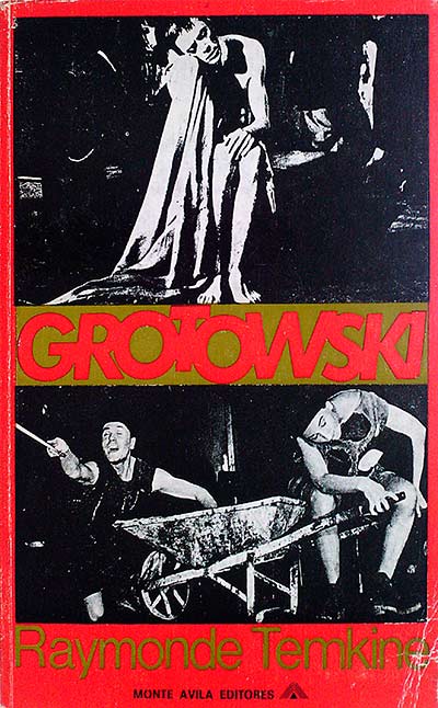 Crotowski