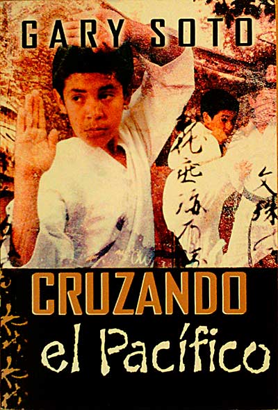 CRUZANDO EL PACÍFICO