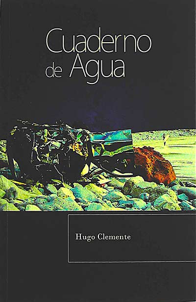 Cuaderno de agua
