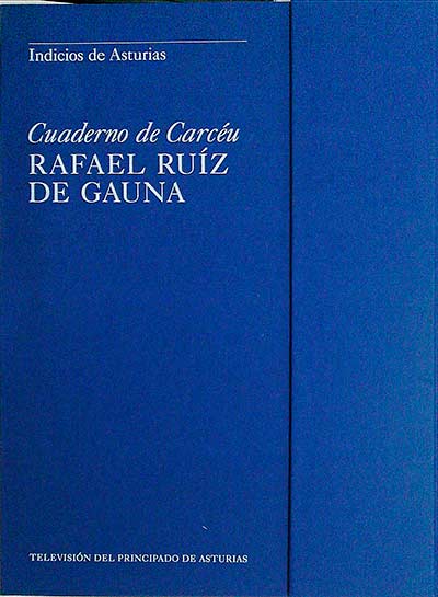 Cuaderno de Carcéu