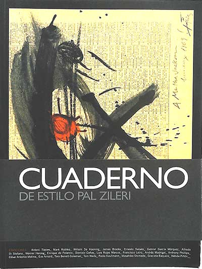 Cuaderno de estilo