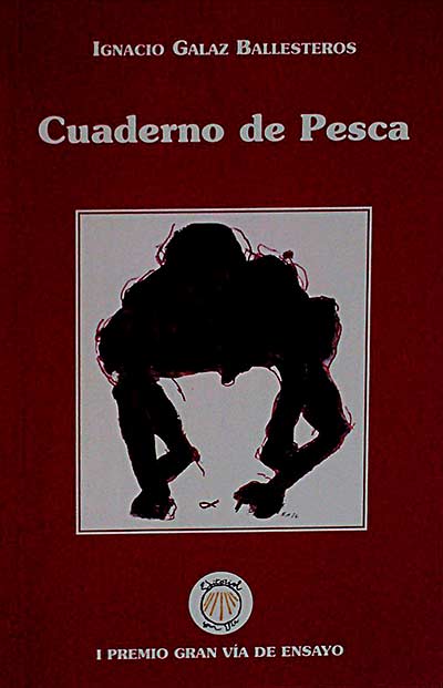 Cuaderno de pesca