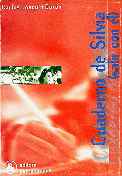 Cuaderno de Silvia (salir con él)