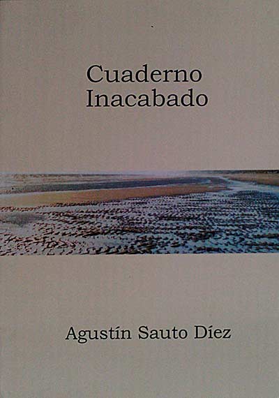 Cuaderno inacabado