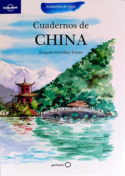 Cuadernos de China