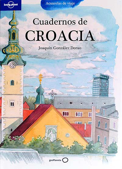 Cuadernos de Croacia