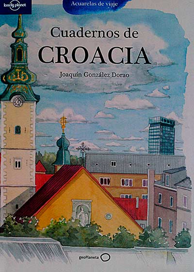Cuadernos de Croacia