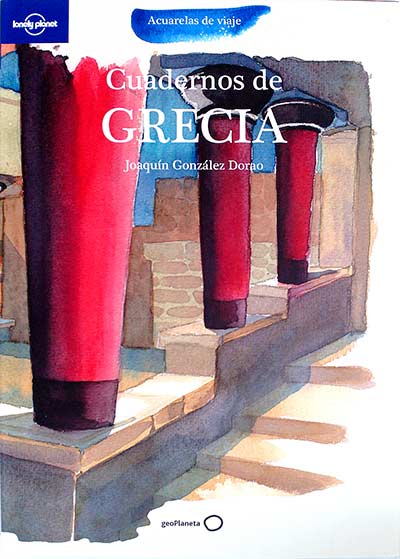 Cuadernos de Grecia
