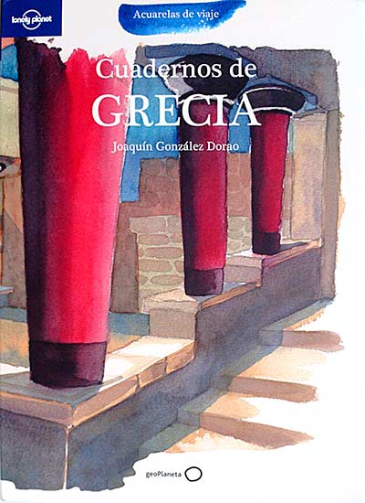 Cuadernos de Grecia