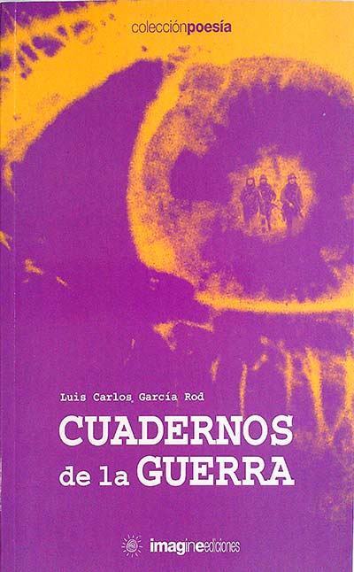 Cuadernos de la guerra.