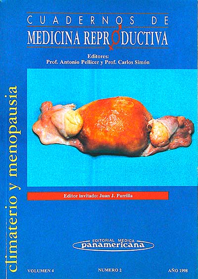 Cuadernos de medicina reproductiva 2