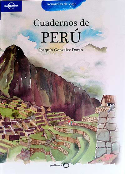 Cuadernos de Perú