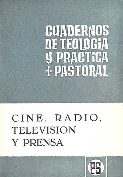 Cuadernos de teología y práctica pastoral 11