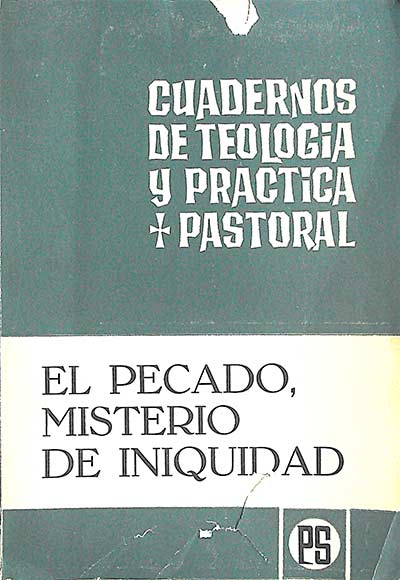 Cuadernos de teología y práctica pastoral 6