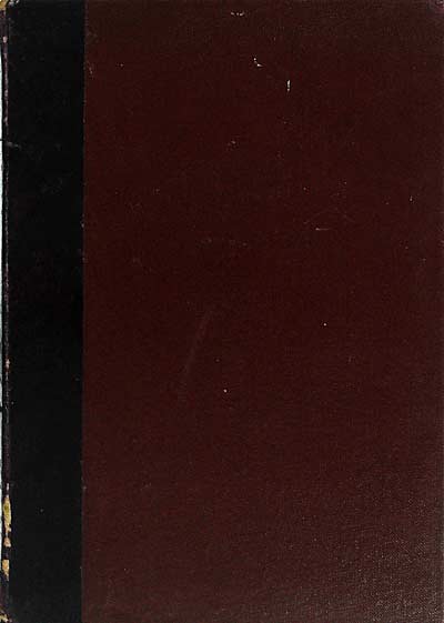 Cuadernos Hispano- Americanos I