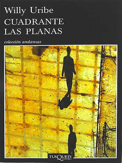 Cuadrante las planas