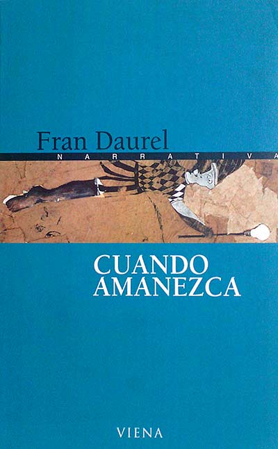 Cuando amanezca
